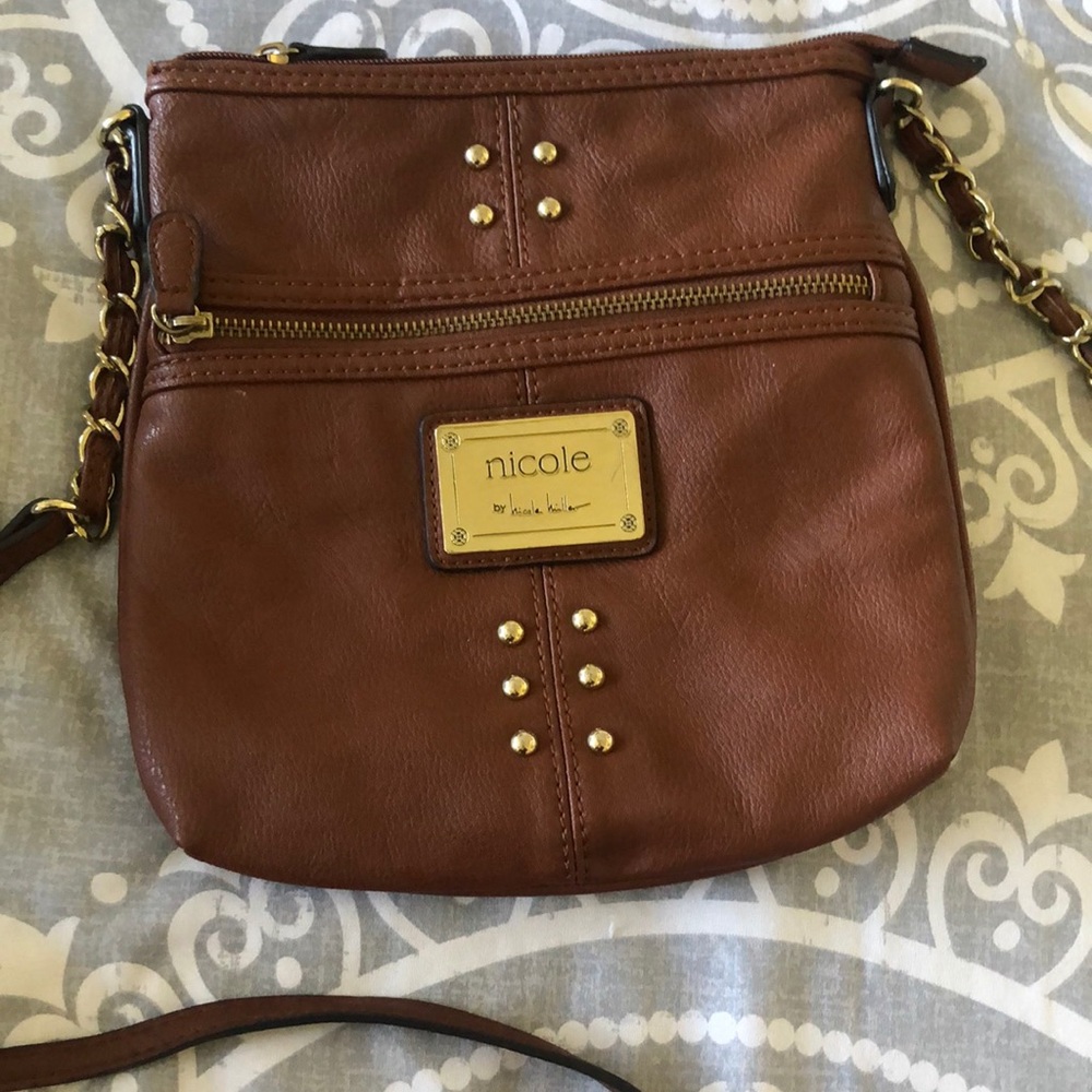 Crossbody bag